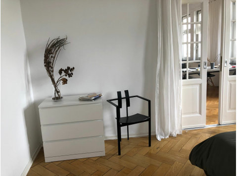 Awesome studio in Mannheim - In Affitto
