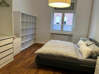 Beautiful 2-room apartment in Mannheim - Kiralık