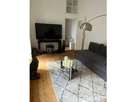 Beautiful 2-room apartment in Mannheim - Za iznajmljivanje