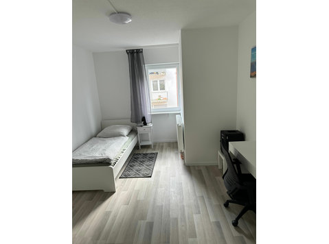 Beautiful shared Apartment in Mannheim - For Rent