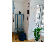 Blue Note Apartment - الإيجار