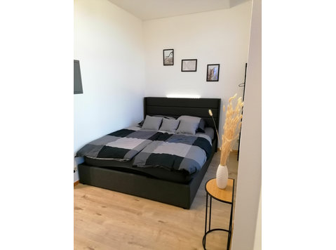 Cute apartment (Mannheim) - For Rent