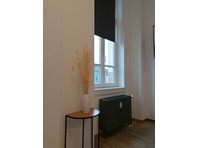 Cute apartment (Mannheim) - الإيجار