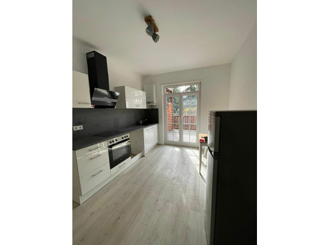 Cute & nice suite in Mannheim - De inchiriat