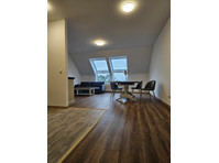 Fantastic, newly furnished, fashionable apartment in… - K pronájmu