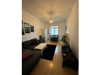 Furnished flat in the heart of Mannheim 09/01/2024 -… - À louer