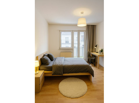 Great 20m² room in Mannheim - For Rent