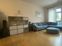 Great furnished  townhouse located in Mannheim - برای اجاره
