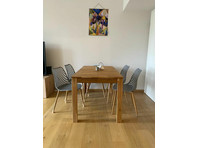 Great furnished  townhouse located in Mannheim - Te Huur
