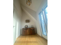 Great furnished  townhouse located in Mannheim - Te Huur