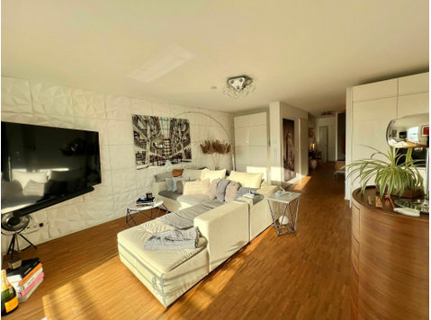 High class design suite with water view - For Rent