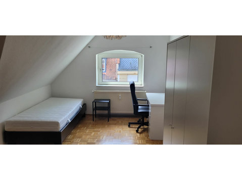 Feinstes Zuhause in Mannheim - Zu Vermieten