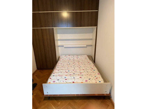 Liebevoll eingerichtetes und helles Loft in Mannheim - Zu Vermieten