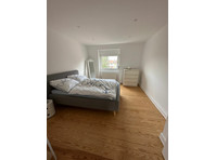 Lovely suite located in Mannheim - Til leje