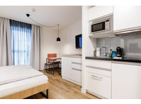Serviced Apartment in Mannheim - À louer