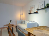 New and stylish in the heart of the city - In Affitto
