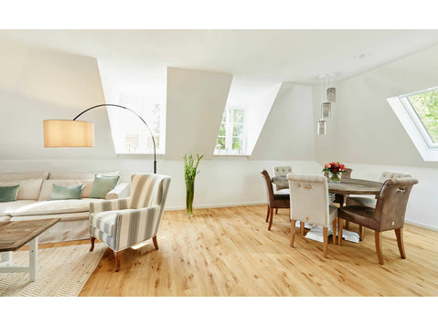 New apartment in Deidesheim - For Rent
