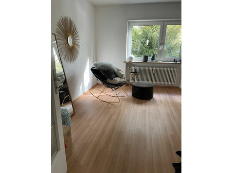 Perfect loft close to park - For Rent