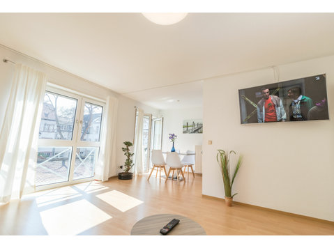 Premium 2 room apartment 10 min Uni, 4 min City - De inchiriat
