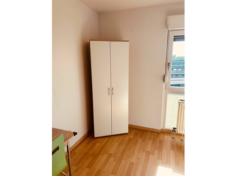 Pretty, perfect suite in Mannheim - For Rent