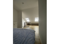 Quiet maisonette apartment in Mannheim - Alquiler
