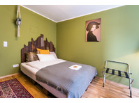 Stay in Style Apartment in Mannheim - Zu Vermieten