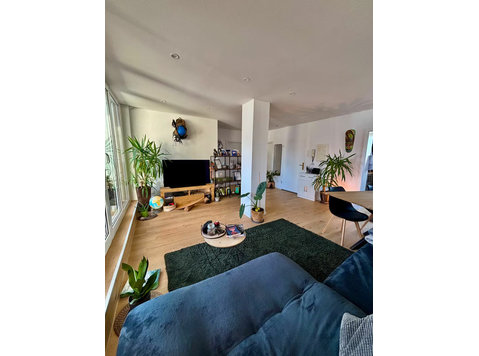 Surf & Serenity Loft - For Rent