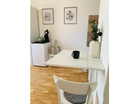 Wonderful & charming suite in Mannheim - In Affitto