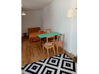 Stylish and cosy - studio apartment in a popular… - À louer
