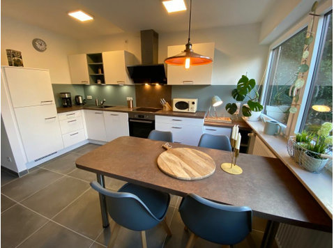 Your Cozy Home in The New Business District - For Rent