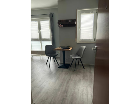 Stilvolle Studio-Wohnung in Mannheim: - Zu Vermieten