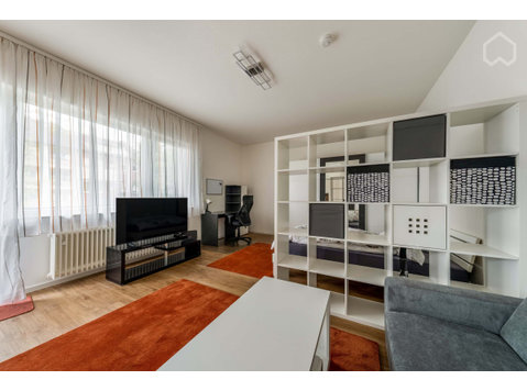 Apartment in L11 - Korterid