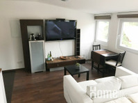 Business Apartment 37sqm - high quality furnishings -… - Byty