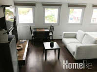 Business Apartment 37sqm - high quality furnishings -… - Διαμερίσματα