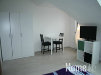 Quiet 1 room apartment - Byty