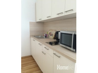 Small and nice apartment in Mannheim - شقق