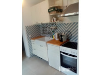 Stylish and cozy - studio apartment in the popular… - اپارٹمنٹ