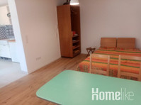 Stylish and cozy - studio apartment in the popular… - Станови
