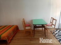 Stylish and cozy - studio apartment in the popular… - Lejligheder