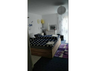 2.5 room apartment at the gates of Stuttgart- in a green… - Под наем