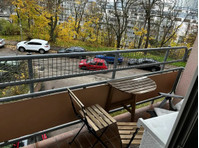 Amazing and quiet home in the heart of town, Stuttgart - Под наем