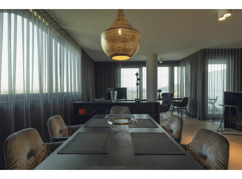 Awesome and quiet suite in Stuttgart - Kiralık