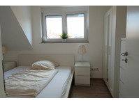 Beautiful, fully furnished 2 bedroom APT next to Patch… - Til leje