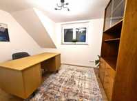 Beautiful, fully furnished 2 bedroom APT next to Patch… - Til leje