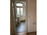 Beautiful furnished 3-room old building apartment (stucco,… - Под Кирија