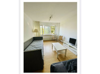 Bright, fashionable apartment (Stuttgart) - Alquiler