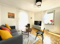 Charming flat in Stuttgart - For Rent