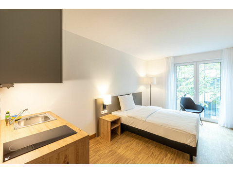 Comfy & beautiful loft - For Rent