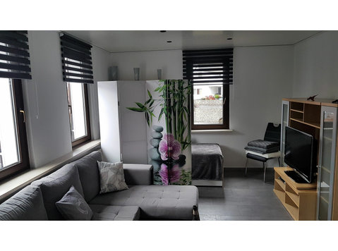 Cory apartment in Stuttgart - Te Huur