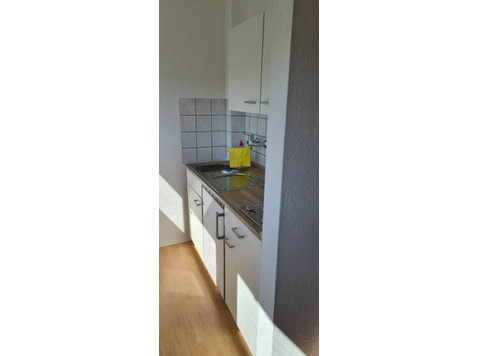 Cozy and fully furnished flat in Stuttgart - For Rent